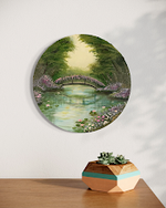 Hidden Garden